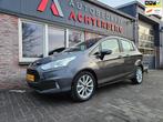 Ford B-Max 1.0 EcoBoost Titanium NAP! Airco! Cruise Control!, Auto's, Ford, Voorwielaandrijving, 101 pk, Gebruikt, Origineel Nederlands