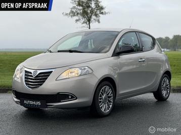 Lancia Ypsilon 0.9 TwinAir Nieuwe APK beschikbaar voor biedingen