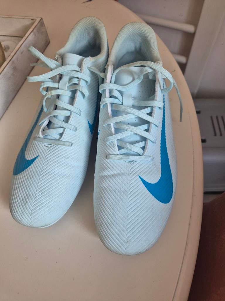 Nike kicksen zgan 43, Maat XS of kleiner, Schoenen, Ophalen of Verzenden, Zo goed als nieuw