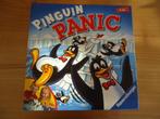 Pinguin Panic Nieuw, Hobby en Vrije tijd, Gezelschapsspellen | Bordspellen, Een of twee spelers, Ophalen of Verzenden, Nieuw