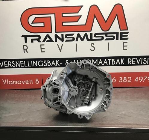 Bmw 3 serie 318 320 330 340 versnellingsbak revisie!, Auto-onderdelen, Transmissie en Toebehoren, Alfa Romeo, Audi, BMW, Citroën