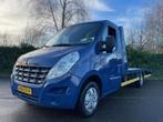 Renault Master T35 2.3 dCi 2011 Oprijwagen Autotransporter, Gebruikt, 4 cilinders, Renault, 2299 cc