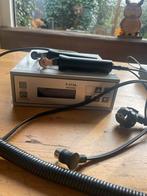 Galvanic F-313A Huidverzorgingsapparaat, Sieraden, Tassen en Uiterlijk, Uiterlijk | Gezichtsverzorging, Ophalen of Verzenden, Gebruikt