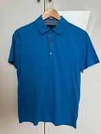 Banana Republic polo maat S, Blauw, Ophalen of Verzenden, Zo goed als nieuw, Banana Republic