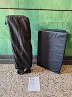 Koelstra Travel Sleeper T5 Campingbedje, Ophalen