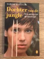 Dochter van de jungle, Boeken, Ophalen of Verzenden, Gelezen, Overige