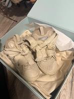 Lanvin sneakers, Beige, Ophalen of Verzenden, Gedragen, Sneakers of Gympen