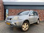 Nissan X-Trail 2.5 Sport Outdoor Trekhaak Cruise 4x4, Automaat, 1350 kg, Gebruikt, 4 cilinders
