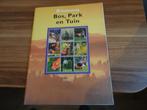 Husqvarna Bos,Park en tuin 1996, Verzenden, Nieuw, Folder