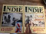 Weerzien met indie, Boeken, Ophalen, Azië