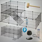 Kesser konijnenren, Dieren en Toebehoren, Knaagdieren en Konijnen | Hokken en Kooien, 110 cm of meer, Ren, Cavia, Ophalen