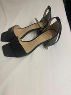 Aigner sandalen met hak maat 39, Kleding | Dames, Schoenen, Ophalen of Verzenden, Zo goed als nieuw, Sandalen of Muiltjes