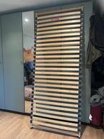 Lattenbodem 2x TOPFLEX 80x200cm. Perfecte staat., Ophalen, Eenpersoons, Zo goed als nieuw, 80 cm