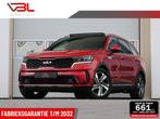 Kia Sorento 1.6 T-GDI 265PK Plug-in Hybrid 4WD ExecutiveLine, Gebruikt, Met garantie (alle), 7 stoelen, Hybride Elektrisch/Benzine