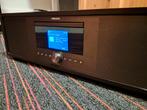 Medion MD44200 All-in-One Systeem, internet radio, Ophalen of Verzenden, Zo goed als nieuw, Radio, Met cd-speler