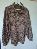 Norah trui - Maat XL - Prima staat, Kleding | Dames, Truien en Vesten, Bruin, Maat 46/48 (XL) of groter, Ophalen of Verzenden