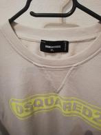 Dsquared 2 trui XL, Kleding | Heren, Truien en Vesten, Ophalen of Verzenden, Maat 56/58 (XL)