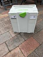 Festool RG 130 renofix, Ophalen, Zo goed als nieuw