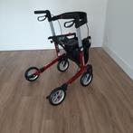 Rollator, Ophalen, Opvouwbaar, Zo goed als nieuw