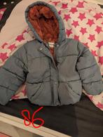 Winterjas maat 86, Kinderen en Baby's, Kinderkleding | Maat 116, Ophalen, Zo goed als nieuw, Meisje, Jas