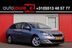 Peugeot 308 SW 1.6 BlueHDI Blue Lease Executive | Origineel, Auto's, Voorwielaandrijving, Stof, Gebruikt, 4 cilinders