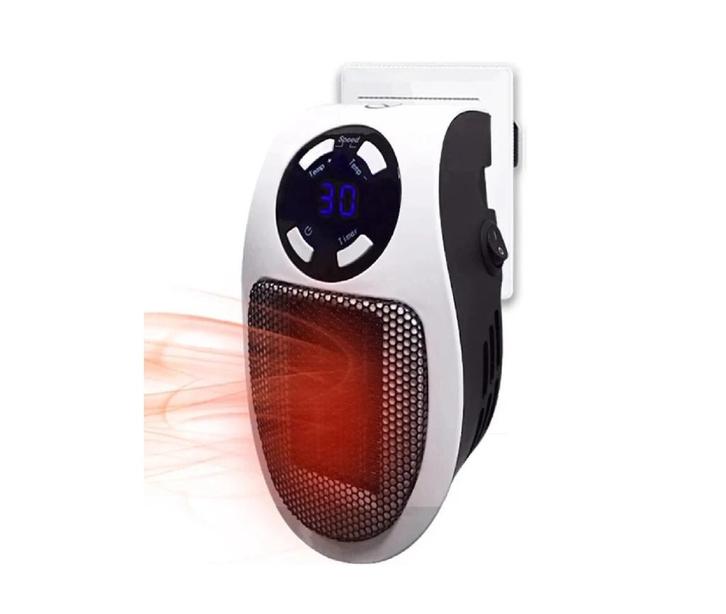 Stopcontact verwarming - Elektrische Kachel, Huis en Inrichting, Kachels, Nieuw, Hangend, Overige soorten, Elektrisch, Ophalen of Verzenden