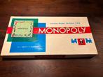 Monopoly bordspel, Hobby en Vrije tijd, Gezelschapsspellen | Bordspellen, Ophalen, Gebruikt