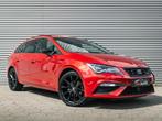 SEAT Leon ST 1.5 TSI FR Ultimate Edition Black VIRTUAL*ACC*P, Adaptive Cruise Control, Zwart, 4 cilinders, Leon