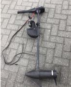 Minn Kota 55lbs fluistermotor, Watersport en Boten, Ophalen, Gebruikt, Motor en Techniek, Motorboot