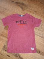 Shirt Protest mt 128, Kinderen en Baby's, Kinderkleding | Maat 128, Gebruikt, Ophalen of Verzenden, Protest