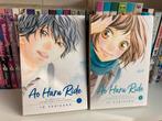 Ao Haru Ride - Volumes 1 & 2, Meerdere stripboeken, Ophalen of Verzenden, Zo goed als nieuw