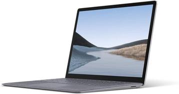 Surface Laptop 3 i7-1065G7 16GB 256GB 13.3'' 2250 x 1504
