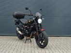 ROYAL ENFIELD GUERRILLA 450 2025 ZGAN Topkoffer Tanktas, Bedrijf, 12 t/m 35 kW, 452 cc, Overig