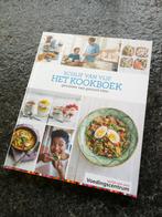 kookboek schijf van vijf NIEUW, Boeken, Nieuw, Gezond koken, Ophalen of Verzenden, Hoofdgerechten