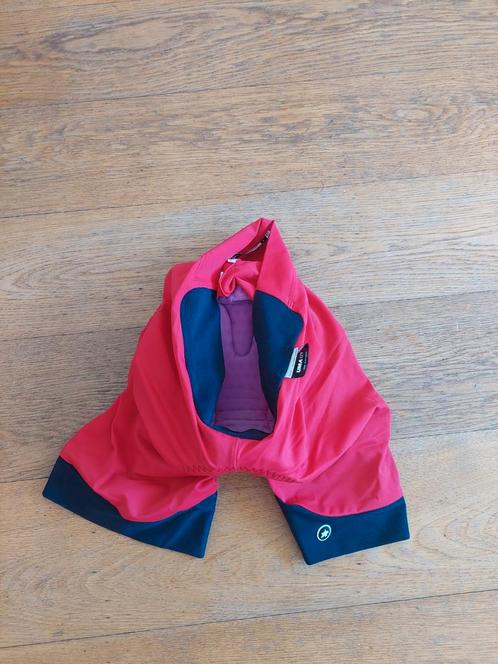 Assos Uma GT C2 Dames Fietsbroek M, Fietsen en Brommers, Fietsaccessoires | Fietskleding, Zo goed als nieuw, Dames, Bovenkleding