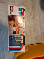 Vintage babytrainer jaren 80, Ophalen of Verzenden, Zo goed als nieuw, Overige typen