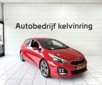 Kia cee'd 1.0 T-GDi GT-Line Bovag Garantie, Voorwielaandrijving, Stof, Gebruikt, Euro 6