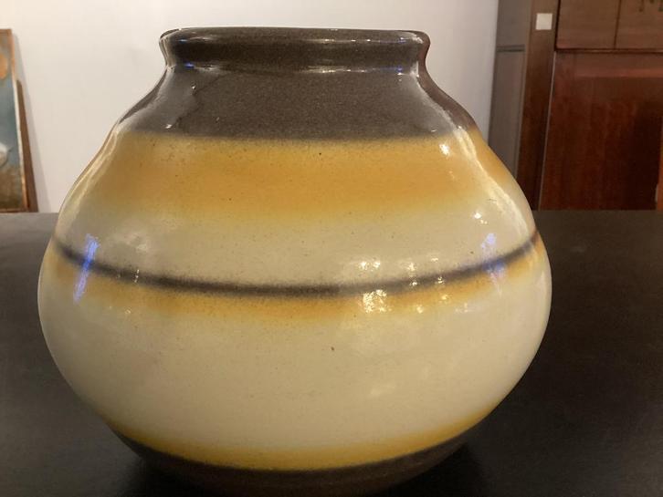 Velsen vaas, Antiek en Kunst, Antiek | Keramiek en Aardewerk, Ophalen of Verzenden