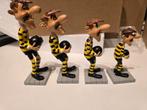 4 dalton figuren, Ophalen of Verzenden, Nieuw, Groter dan 1:32