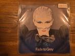 Visage - Fade to Grey, Gebruikt, 7 inch, Single, Ophalen of Verzenden