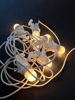 Lemax adapter met 6 lampjes, Ophalen of Verzenden, Zo goed als nieuw