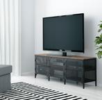 Ikea Fjällbo tv meubel, Huis en Inrichting, Ophalen of Verzenden, Zo goed als nieuw