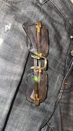 Cartier Zonnebril, Overige merken, Zonnebril, Wit, Ophalen of Verzenden