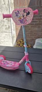 Minnie Mouse Step - Roze, Ophalen, Gebruikt