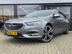 Opel Insignia Sports Tourer 1.5 Turbo Exclusive + CAMERA + O, Voorwielaandrijving, 730 kg, Gebruikt, 4 cilinders