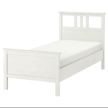 Hemnes IKEA - eenpersoonsbed - afbeelding 5