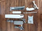 Nintendo Wii incl 18 spellen, Ophalen of Verzenden, Zo goed als nieuw