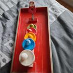 Poppetjes schietspel, Verzamelen, Retro, Ophalen, Overige typen