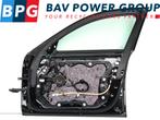 PORTIER RECHTS VOOR DEUR BMW 5 serie (G30) (41007408962), Gebruikt, Rechts, BMW, Deur