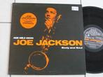 LP Joe Jackson - Body and soul, Ophalen of Verzenden, 1980 tot 2000, Gebruikt, 12 inch